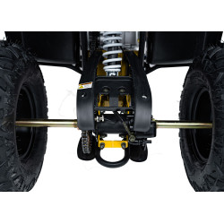 Pojazd Quad Spalinowy 120CC DISCOVERER Żółty