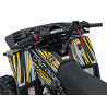 Pojazd Quad Spalinowy 120CC DISCOVERER Żółty