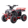 Pojazd Quad Spalinowy 110CC EXPLORER Czerwony