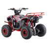 Pojazd Quad Spalinowy 110CC EXPLORER Czerwony