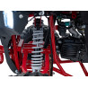 Pojazd Quad Spalinowy 110CC EXPLORER Czerwony
