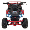 Pojazd Quad Spalinowy 110CC EXPLORER Czerwony