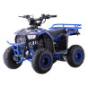 Pojazd Quad Spalinowy 110CC EXPLORER Niebieski