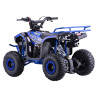 Pojazd Quad Spalinowy 110CC EXPLORER Niebieski