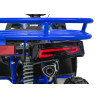 Pojazd Quad Spalinowy 110CC EXPLORER Niebieski