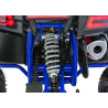 Pojazd Quad Spalinowy 110CC EXPLORER Niebieski