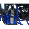 Pojazd Quad Spalinowy 110CC EXPLORER Niebieski