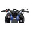 Pojazd Quad Spalinowy 110CC EXPLORER Niebieski
