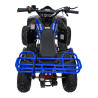 Pojazd Quad Spalinowy 110CC EXPLORER Niebieski