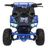 Pojazd Quad Spalinowy 110CC EXPLORER Niebieski