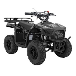 Pojazd Quad Spalinowy 49CC SIRIUS Czarny