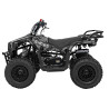 Pojazd Quad Spalinowy 49CC SIRIUS Czarny