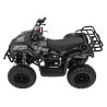 Pojazd Quad Spalinowy 49CC SIRIUS Czarny