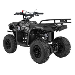 Pojazd Quad Spalinowy 49CC SIRIUS Czarny