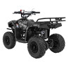 Pojazd Quad Spalinowy 49CC SIRIUS Czarny