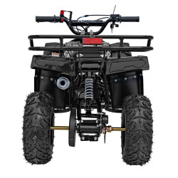 Pojazd Quad Spalinowy 49CC SIRIUS Czarny
