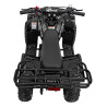 Pojazd Quad Spalinowy 49CC SIRIUS Czarny