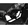 Pojazd Quad Spalinowy 49CC SIRIUS Czarny