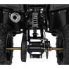 Pojazd Quad Spalinowy 49CC SIRIUS Czarny
