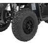 Pojazd Quad Spalinowy 49CC SIRIUS Czarny
