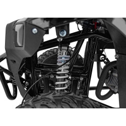 Pojazd Quad Spalinowy 49CC SIRIUS Czarny