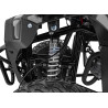 Pojazd Quad Spalinowy 49CC SIRIUS Czarny