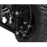 Pojazd Quad Spalinowy 49CC SIRIUS Czarny
