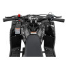 Pojazd Quad Spalinowy 49CC SIRIUS Czarny