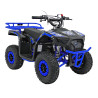Pojazd Quad Spalinowy 49CC SIRIUS Niebieski
