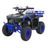 Pojazd Quad Spalinowy 49CC SIRIUS Niebieski