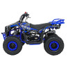 Pojazd Quad Spalinowy 49CC SIRIUS Niebieski
