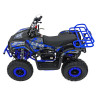 Pojazd Quad Spalinowy 49CC SIRIUS Niebieski