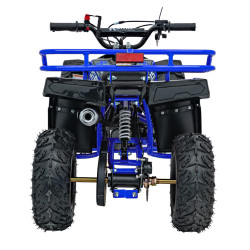 Pojazd Quad Spalinowy 49CC SIRIUS Niebieski