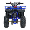 Pojazd Quad Spalinowy 49CC SIRIUS Niebieski