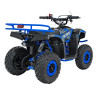 Pojazd Quad Spalinowy 49CC SIRIUS Niebieski