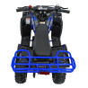 Pojazd Quad Spalinowy 49CC SIRIUS Niebieski