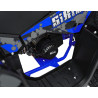 Pojazd Quad Spalinowy 49CC SIRIUS Niebieski