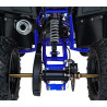 Pojazd Quad Spalinowy 49CC SIRIUS Niebieski