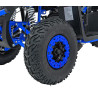 Pojazd Quad Spalinowy 49CC SIRIUS Niebieski