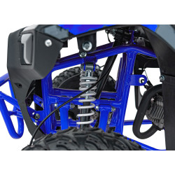 Pojazd Quad Spalinowy 49CC SIRIUS Niebieski