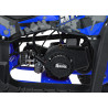 Pojazd Quad Spalinowy 49CC SIRIUS Niebieski