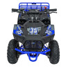 Pojazd Quad Spalinowy 49CC SIRIUS Niebieski