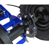 Pojazd Quad Spalinowy 49CC SIRIUS Niebieski