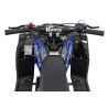 Pojazd Quad Spalinowy 49CC SIRIUS Niebieski