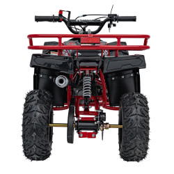 Pojazd Quad Spalinowy 49CC SIRIUS Czerwony