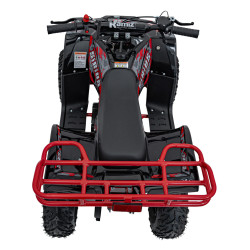 Pojazd Quad Spalinowy 49CC SIRIUS Czerwony