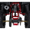 Pojazd Quad Spalinowy 49CC SIRIUS Czerwony