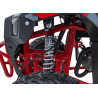 Pojazd Quad Spalinowy 49CC SIRIUS Czerwony