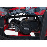 Pojazd Quad Spalinowy 49CC SIRIUS Czerwony
