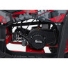 Pojazd Quad Spalinowy 49CC SIRIUS Czerwony